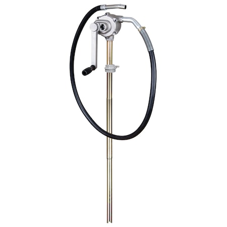 Atd Tools ATD High Flow Rotary Hand Pump 5020